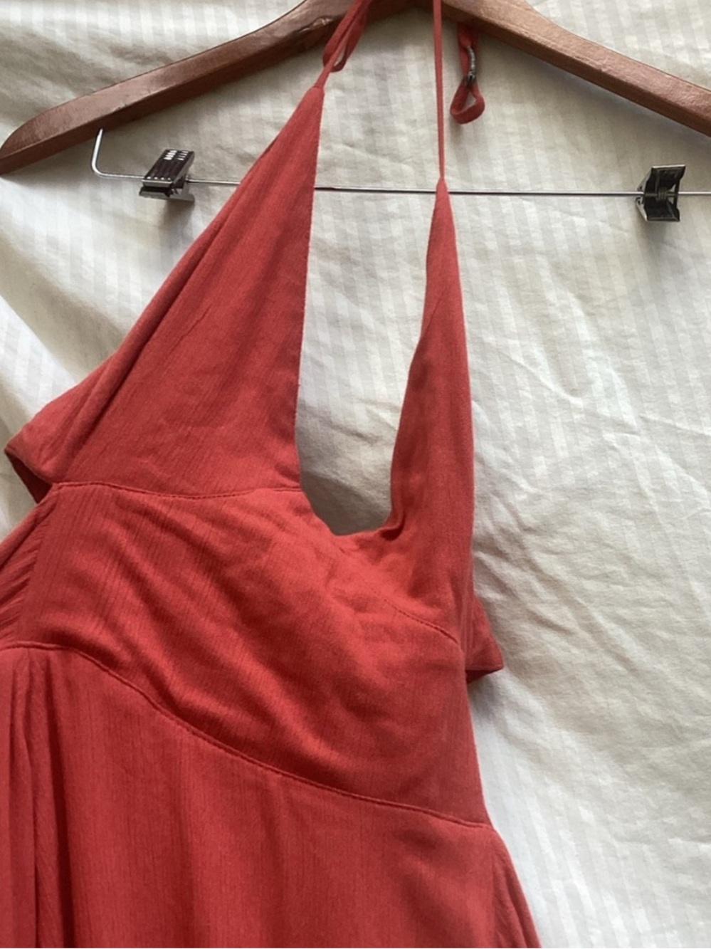 Free People Lille Maxi Dress NWT - Picture 5 of 8